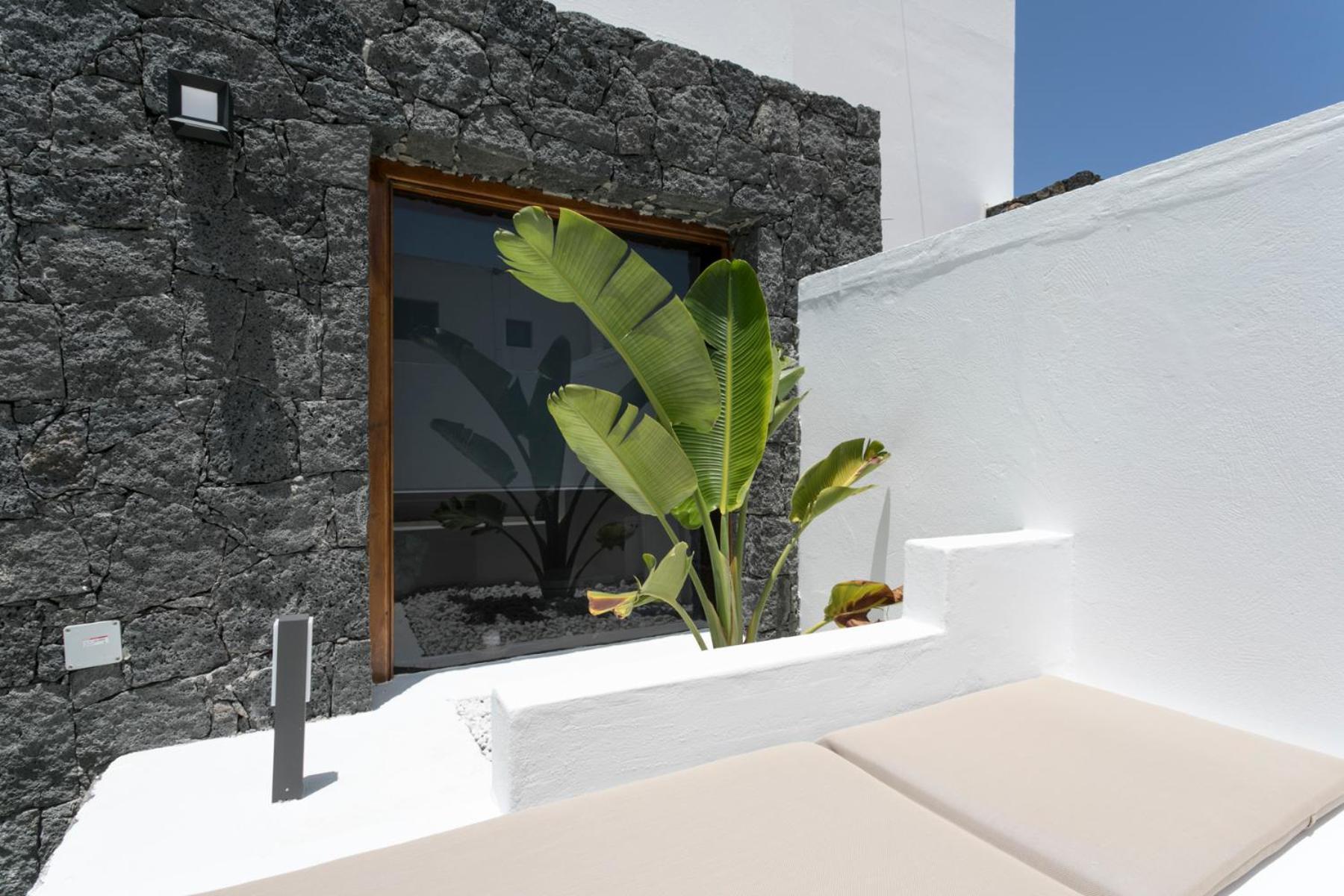 Finca Marisa Tinajo Exterior photo
